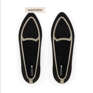 Birdies The Blackbird Washable Women’s Flat Size 5.5
